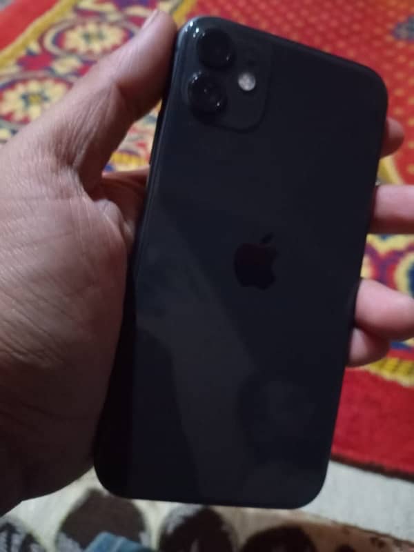 iPhone 11 64 gb 0