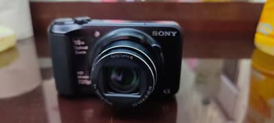 SONY cybershot DSC-H90 best condition