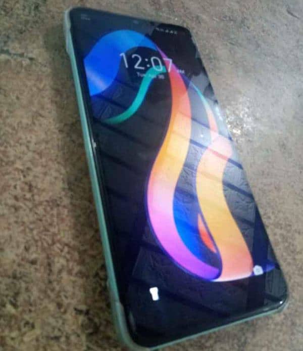 Infinix 0