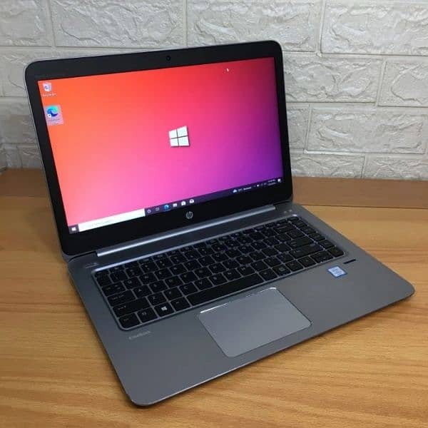 HP Elitebook Folio 1040 G3 Core i7 6th 16Gb 256Gb 2