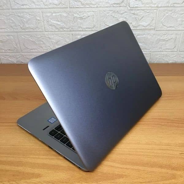 HP Elitebook Folio 1040 G3 Core i7 6th 16Gb 256Gb 3