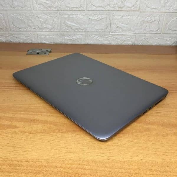 HP Elitebook Folio 1040 G3 Core i7 6th 16Gb 256Gb 4