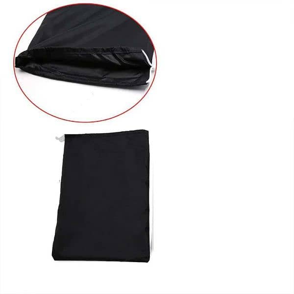 Bike Covers for 70/125/150 waterproof/heatproof All Pakistan delivery 1