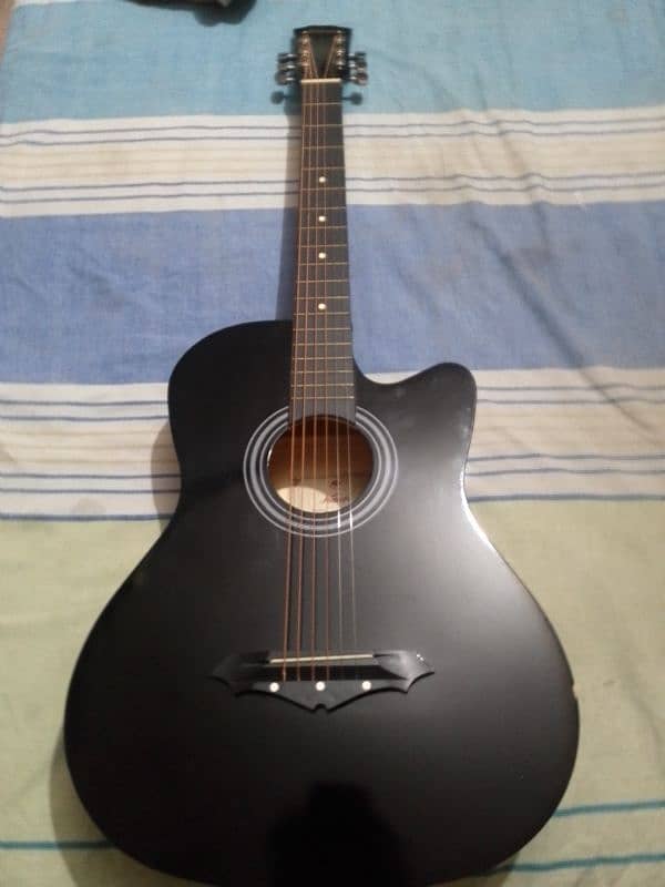 dream guitar 5