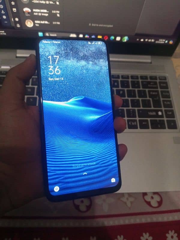 OPPO F11 PRO 1