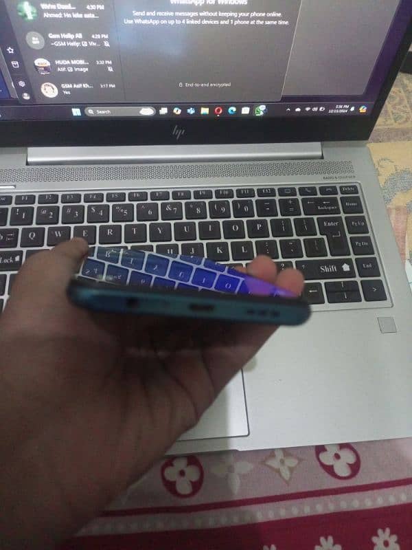 OPPO F11 PRO 2