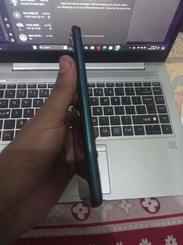 OPPO F11 PRO 3