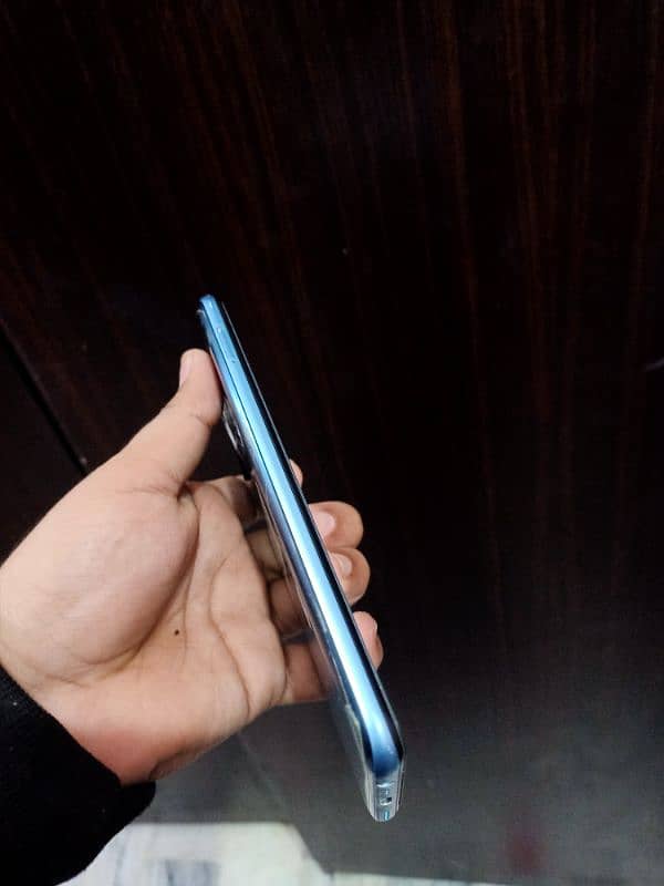 Realme C17 6/128 with box 0