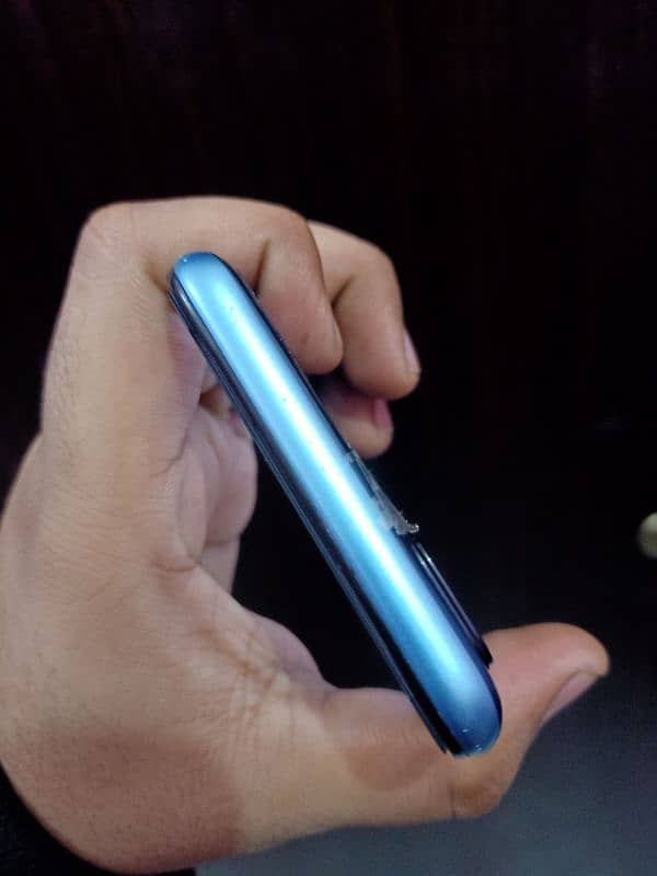 Realme C17 6/128 with box 2