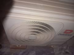 Split Ac (Model 2023 Samsung)