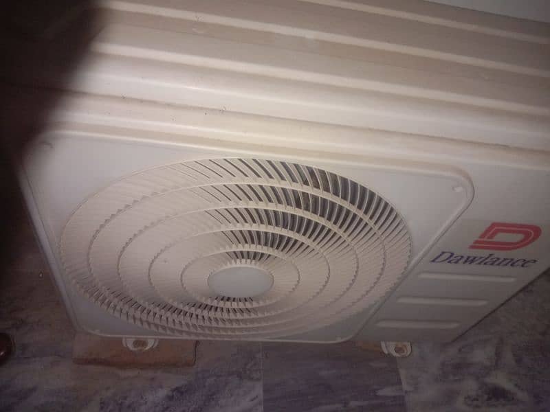 Split Ac (Model 2023 Samsung) 0