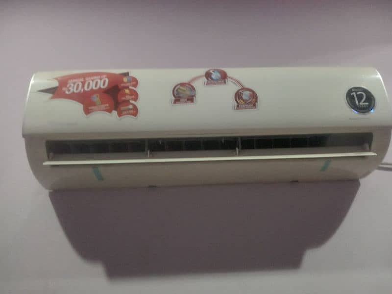 Split Ac (Model 2023 Samsung) 1