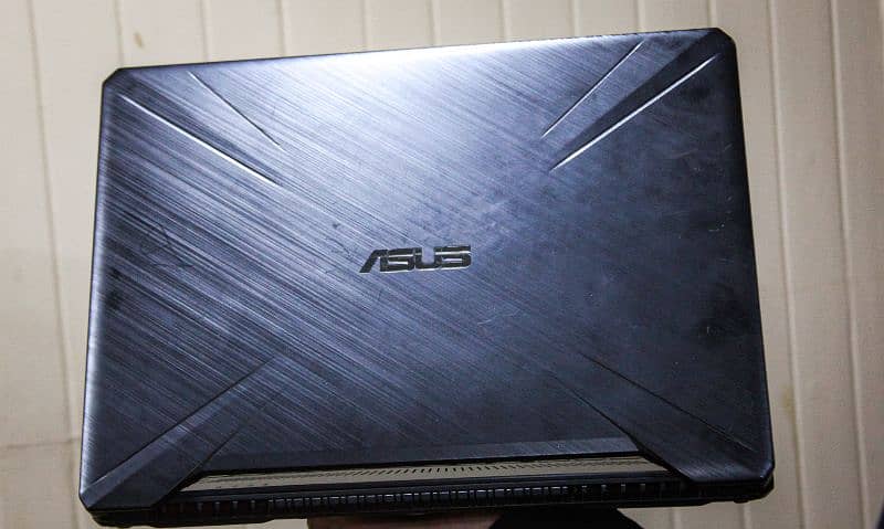 ASUS RYZEN 5 laptop   GTX 1650 graphic card 2