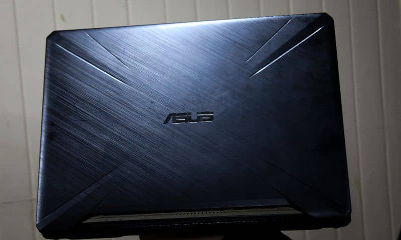 ASUS RYZEN 5 laptop   GTX 1650 graphic card 5