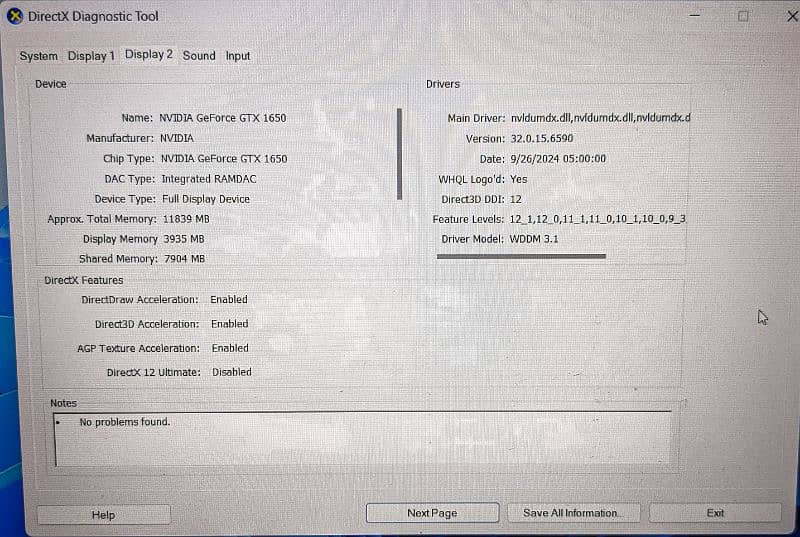 ASUS RYZEN 5 laptop   GTX 1650 graphic card 8