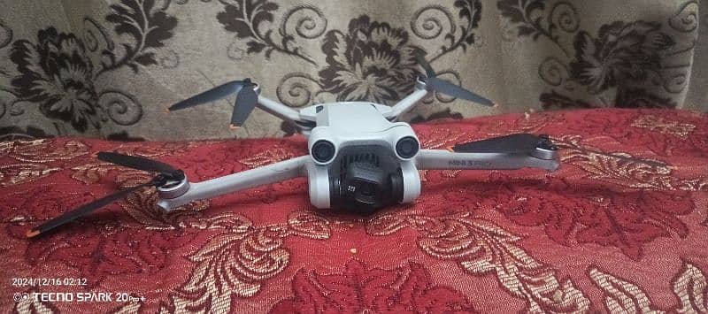 Dji mini 3pro 0