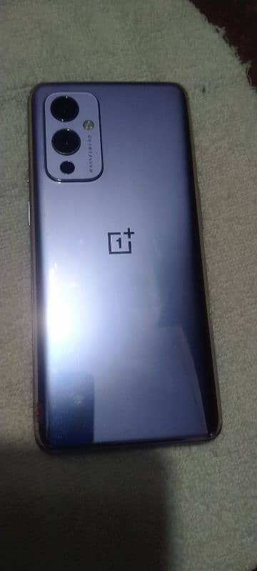 OnePlus 9 2