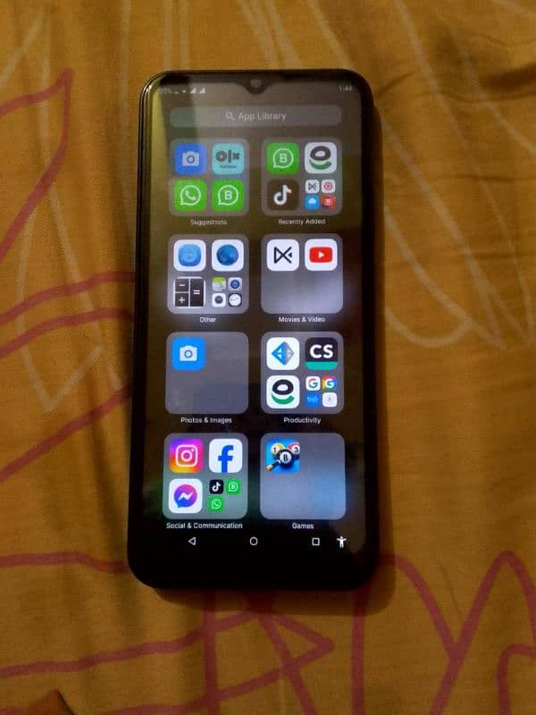 Samsung S24 ultra (China) 10