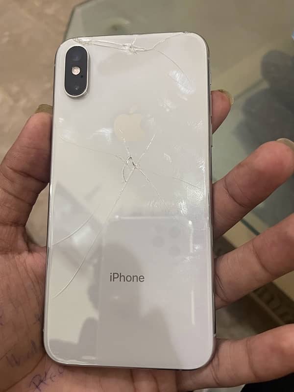 iphone xs 0