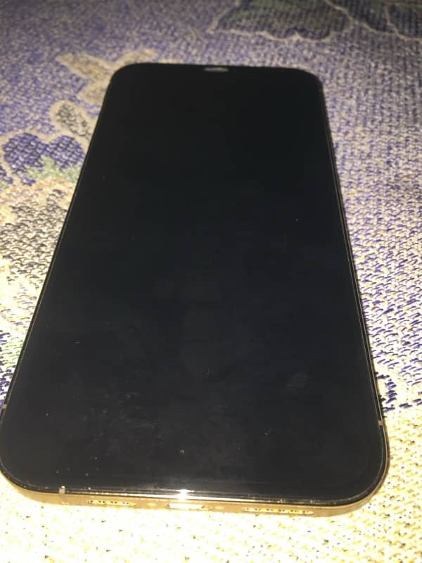 IPhone 12 Pro Max Condition 10/10 5