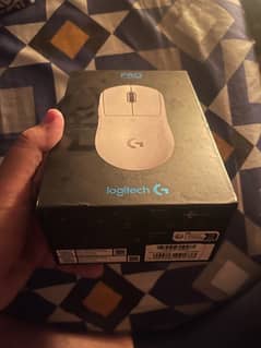 Logitech