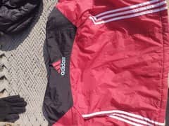 original Adidas jacket 9/10