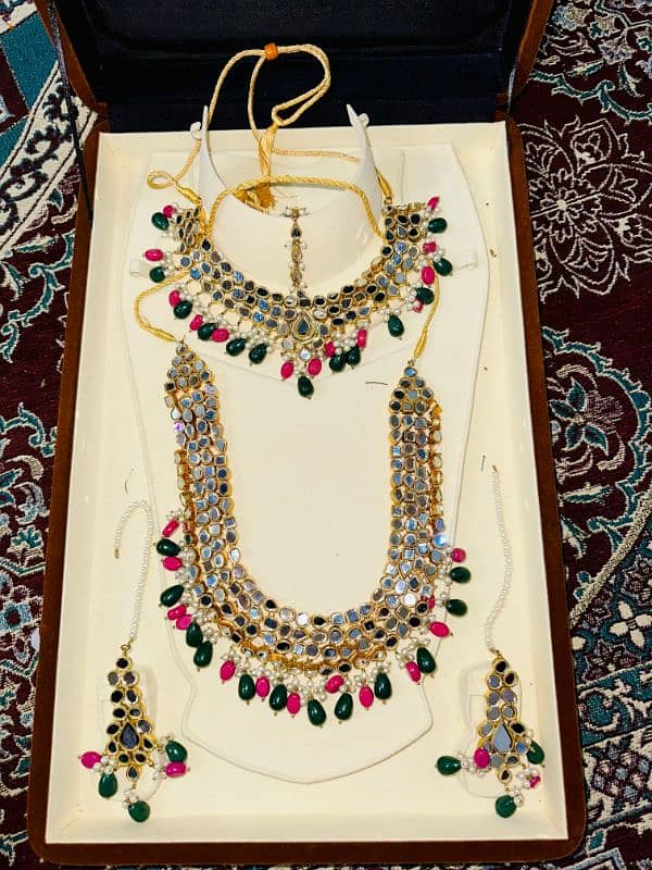 kundan 2 sets 0