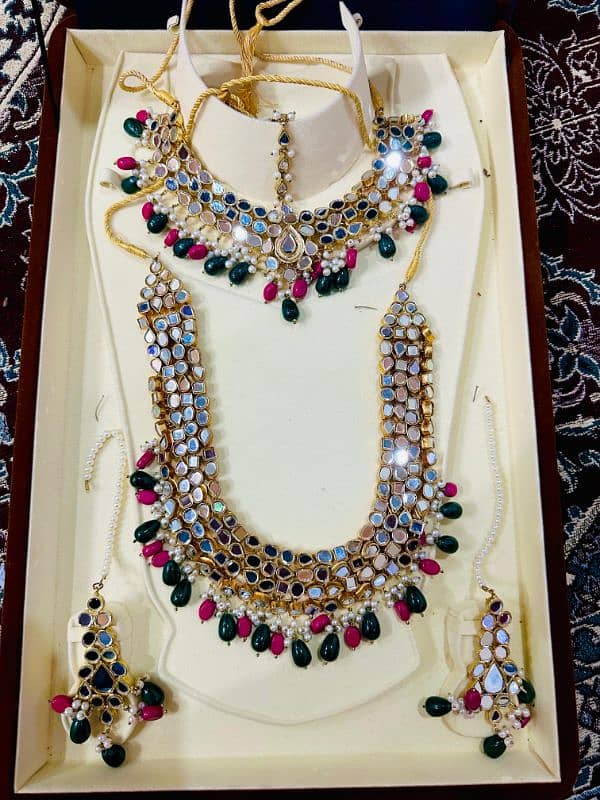 kundan 2 sets 1