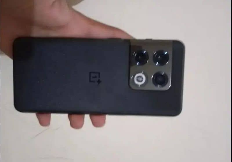 OnePlus 10t For sale Exchange possible water pack 4