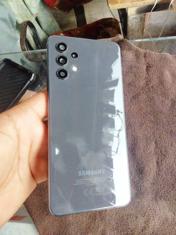 samsung Galaxy A32 1