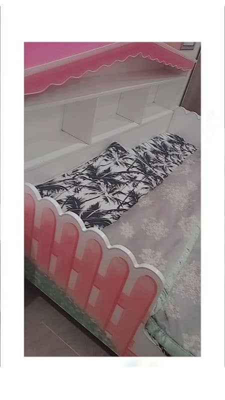 Kid's Bed set 0