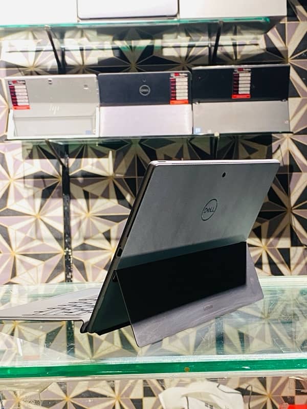 Dell Latitude 7320 Detachable | i7-11th | COD All over Pakistan 3