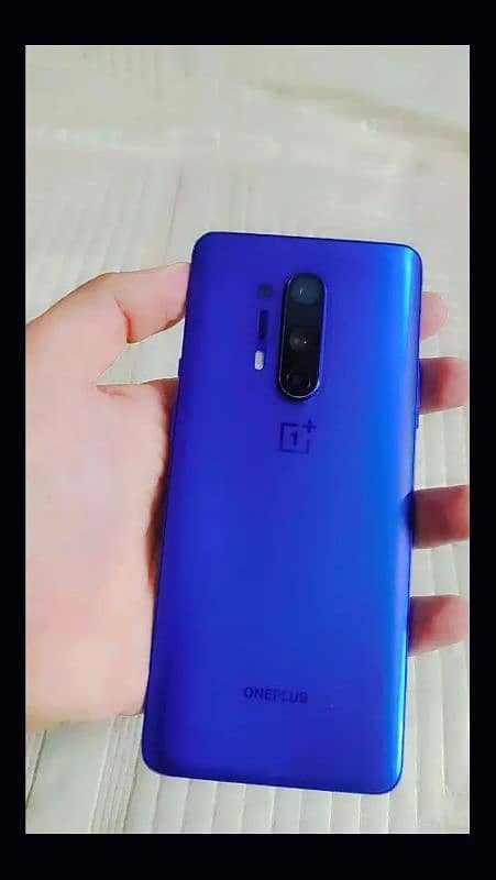 one plus 8 pro 0