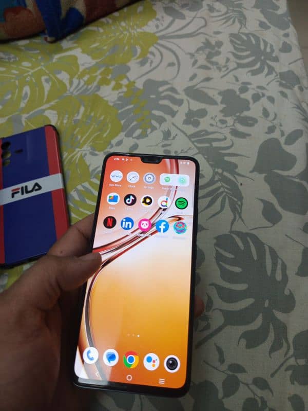 Vivo V23 5g 3