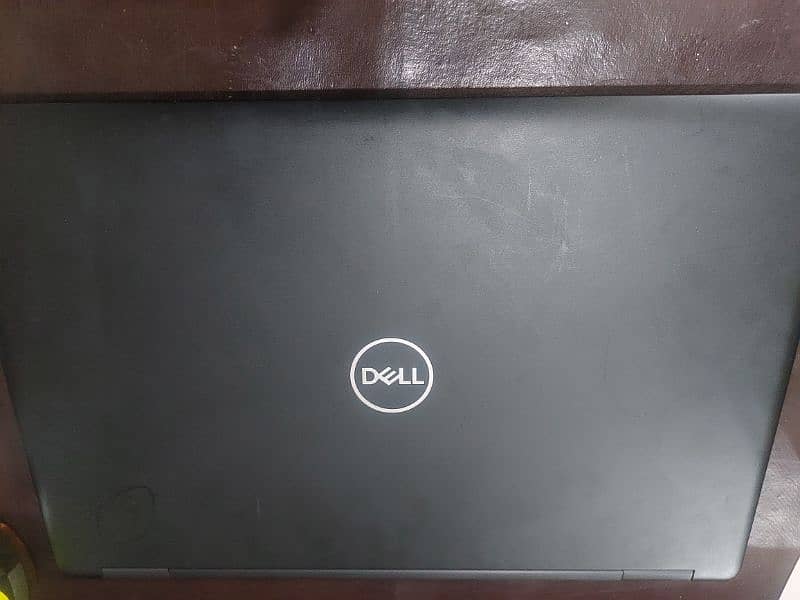 DELL LATITUDE 5590 9