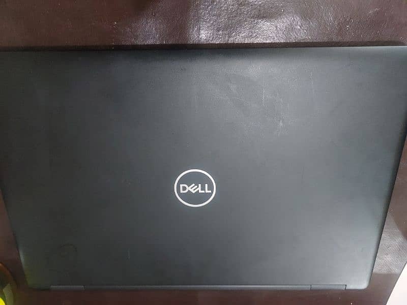 DELL LATITUDE 5590 10