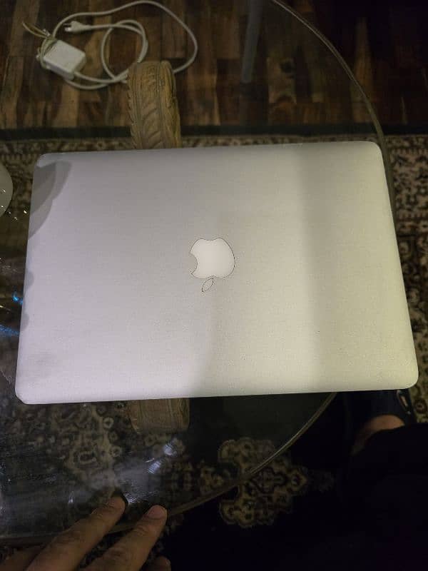 macbook pro 2015 1