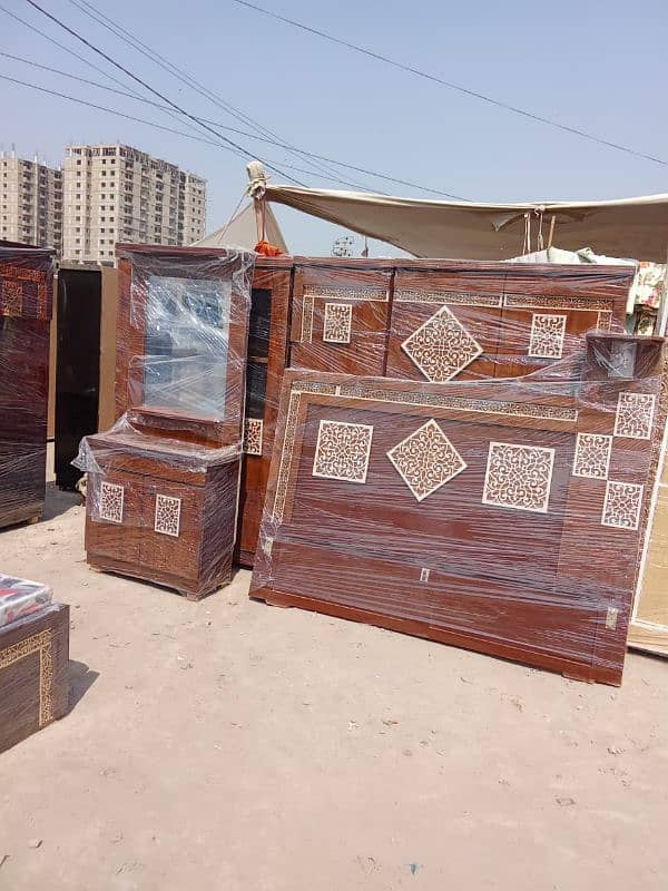 2 DOOR 3 DOOR 4 DOOR ALL TYPE NEW FURNITURE ORDER P TAYAR KARTE HAI 10