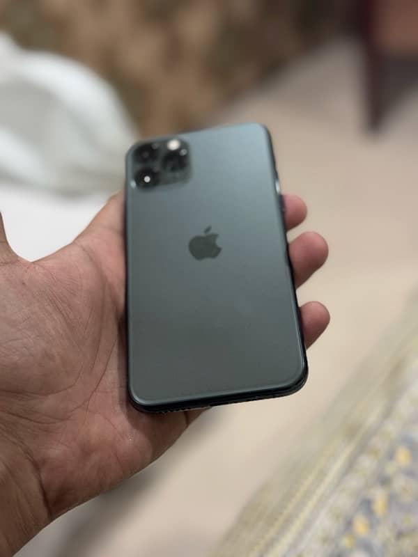 iphone 11 pro 0