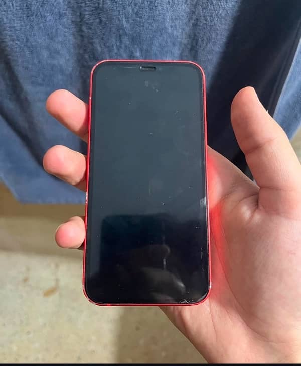 IPHONE 12mini non pta 1