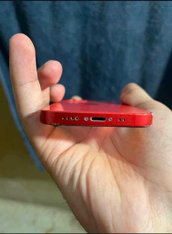 IPHONE 12mini non pta 5