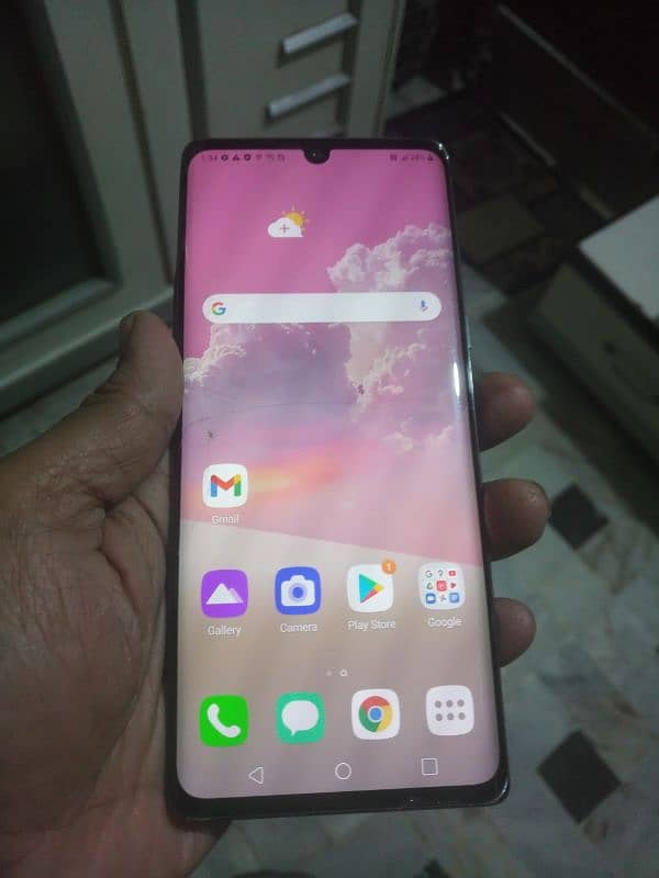 lg velvet. . 8/128gb. . non pta. . read add 0