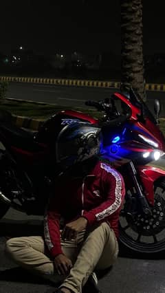 bmwS1000RR Replica