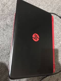 HP pavilion BeatStudio