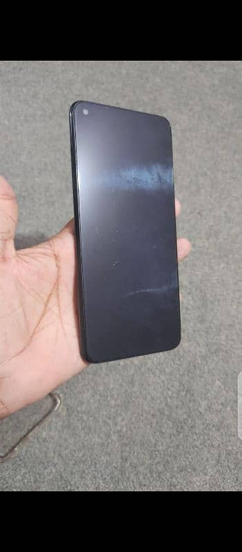 Infinix Note 7 2