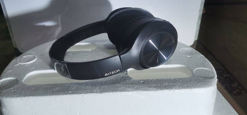 A4tech Bluetooth Headphones 0