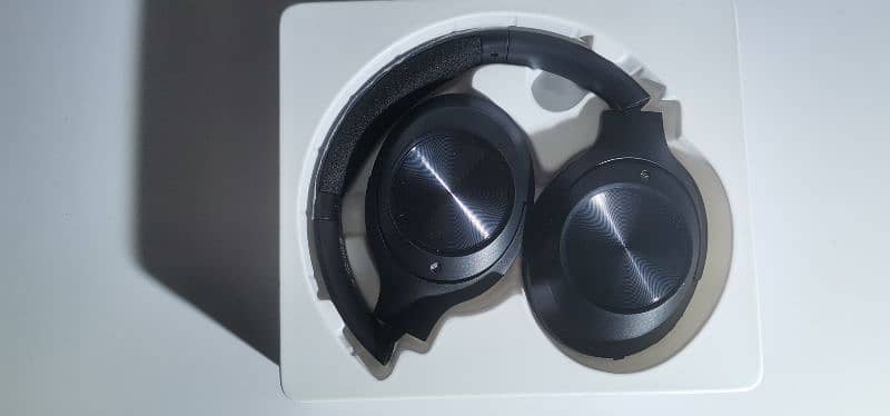 A4tech Bluetooth Headphones 4