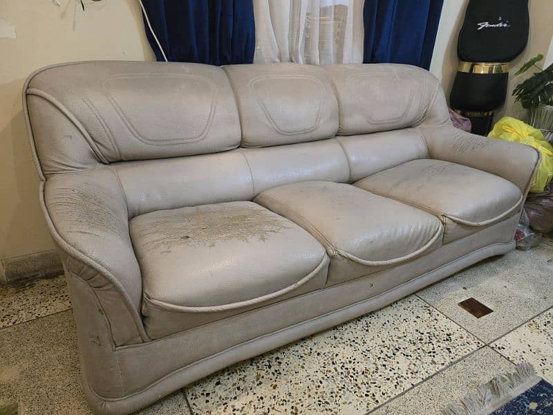 7 seater sofa set 5