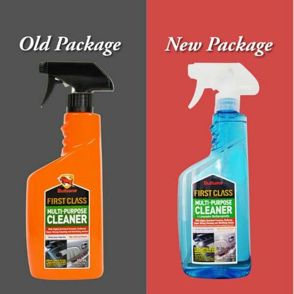 Bullsone Multi Purpose Cleaner 2