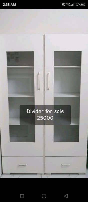 divider 0